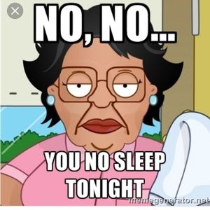 Meet your Posher, Joe